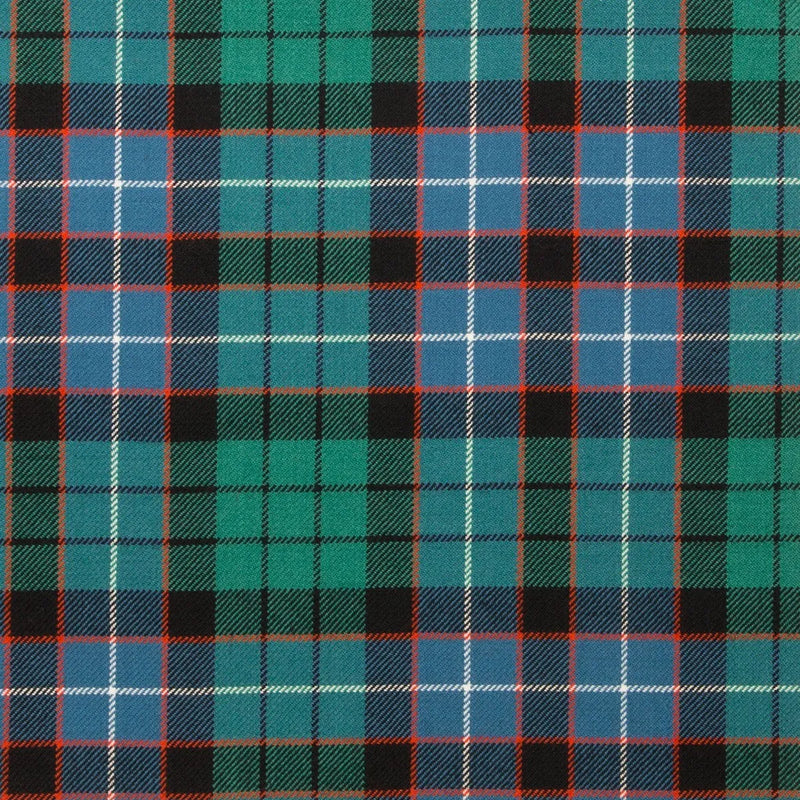 Luxury Lightweight Scarf in your choice of Tartan