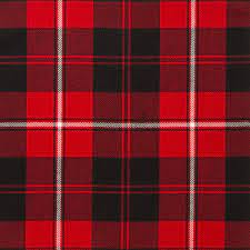 Luxury Lightweight Scarf in your choice of Tartan
