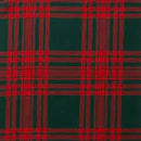 Reiver Wool Tartan Mini Sash