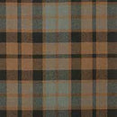 The Pleated Plaid - Heavyweight