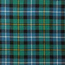 Mediumweight Tartan Material 13oz Wool 'Braeriach'