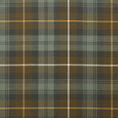 Wool Tartan Serape 'Reiver'