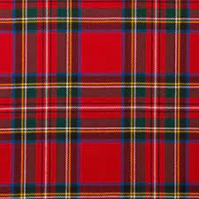 Tartan Wallet in your choice of Tartan