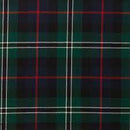 Tartan Poncho - Reiver