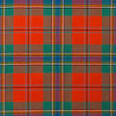 Tartan Multi Facet Bracelet