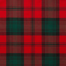 Tartan Poncho - Reiver