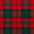 Mediumweight Tartan Material 13oz Wool 'Braeriach'