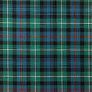 Tartan Heart Necklace  - ANY Tartan