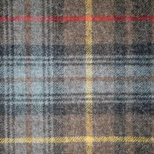 Gents 8yd Tweed Kilt