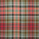 Tartan Heart Christmas Ornament in Any tartan