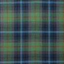 Reiver Wool Tartan Mini Sash