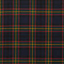 'Reiver' Tartan Tie (100% Wool)