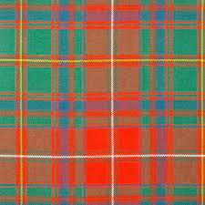 The Traditional Box Pleat