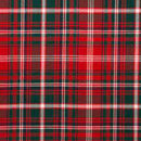 Tartan Poncho - Reiver