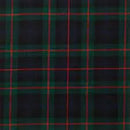 I Tartan 'Heart' Bagpipes Mug