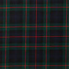 Luxury Lightweight Scarf in your choice of Tartan