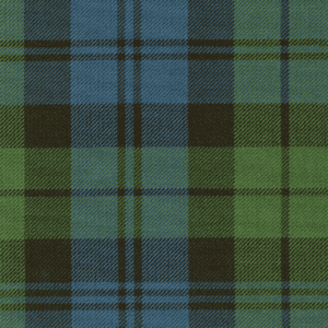 Hard Wearing Polyviscose Children's Kilt