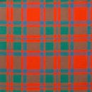 Tartan Skull - Any Tartan