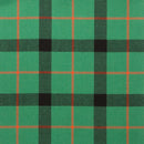 Tartan Poncho - Reiver