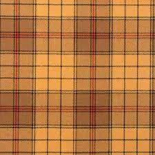 Luxury Lightweight Scarf in your choice of Tartan