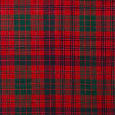 Light Weight Fly Plaid