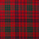 'Reiver' Tartan Tie (100% Wool)