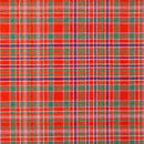 Tartan Scotty Dog Christmas Ornament in Any tartan