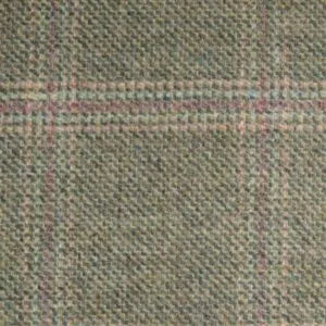 Shetland Tweed