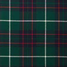 Luxury Lightweight Scarf in your choice of Tartan