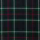 Reiver Wool Tartan Shawl in 500 Tartans