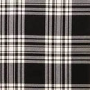 'Reiver' Tartan Tie (100% Wool)