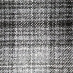 Floor Length Ladies Hand Stitched Tweed Kilt