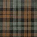 Tartan Scotty Dog Christmas Ornament in Any tartan