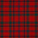 Ladies Old & Rare Hand Stitched Tartan Kilt - 8 yards