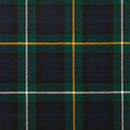 Tartan Heart Necklace  - ANY Tartan