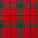 3 x Embroidered Clan Crest Cushion Covers