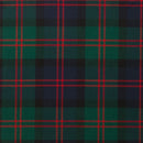 Reiver Wool Tartan Mini Sash
