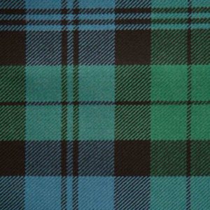 Special Offer - 8 yard Heavy Weight Kilt