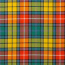 Reiver Wool Tartan Mini Sash