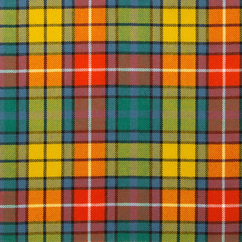 Luxury Lightweight Scarf in your choice of Tartan
