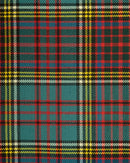 Heavy Weight Tartan per meter - Discounted Price  A-G