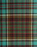 Heavy Weight Tartan per meter - Discounted Price  A-G