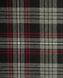 Heavy Weight Tartan per meter - Discounted Price  A-G