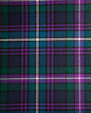 Heavy Weight Tartan per meter - Discounted Price  A-G