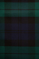 Heavy Weight Tartan per meter - Discounted Price  A-G