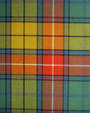 Heavy Weight Tartan per meter - Discounted Price  A-G