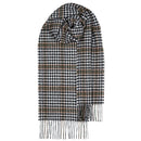 Bowhill Standard Tartan Lambswool Scarves
