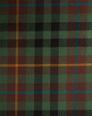 Heavy Weight Tartan per meter - Discounted Price  A-G