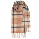 Bowhill Standard Tartan Lambswool Scarves