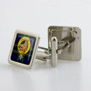 Campbell of Breadalbane Clan Crest Cufflinks